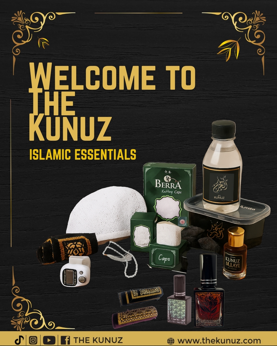 What Is Umrah Tabarruk? Meaning and Importance