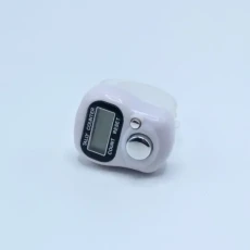Kunuz Digital Finger Tasbeeh Counter for Zikr & Dua