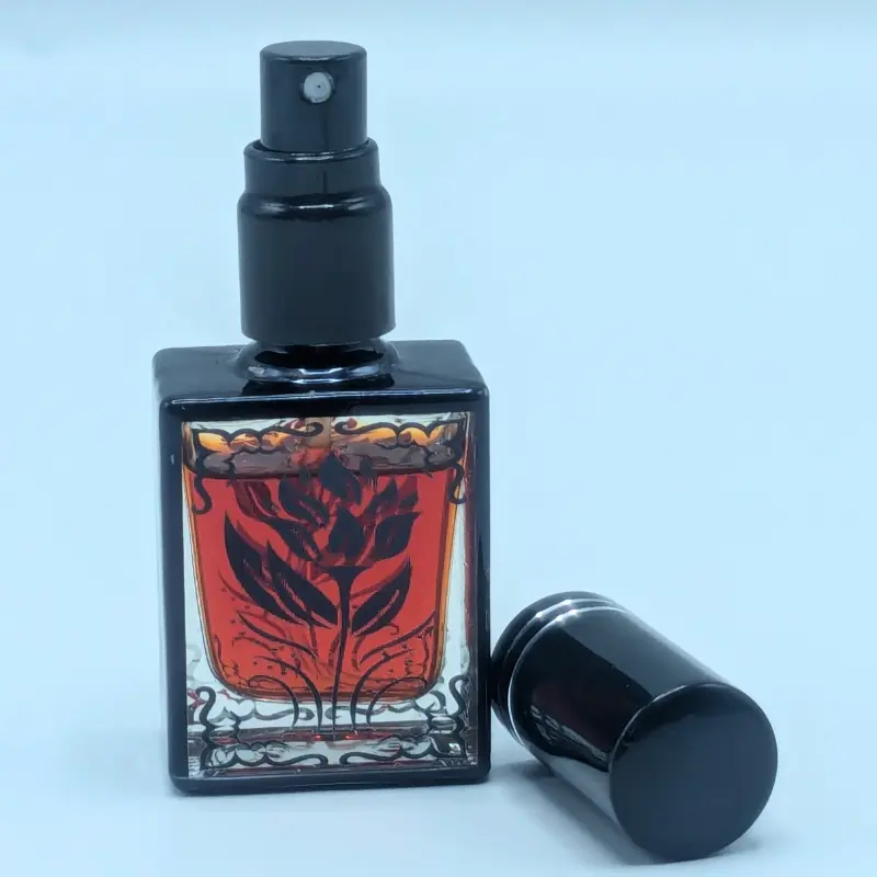 Kunuz Signature Oud Perfume – 10ml Premium Non-Alcoholic Fragrance