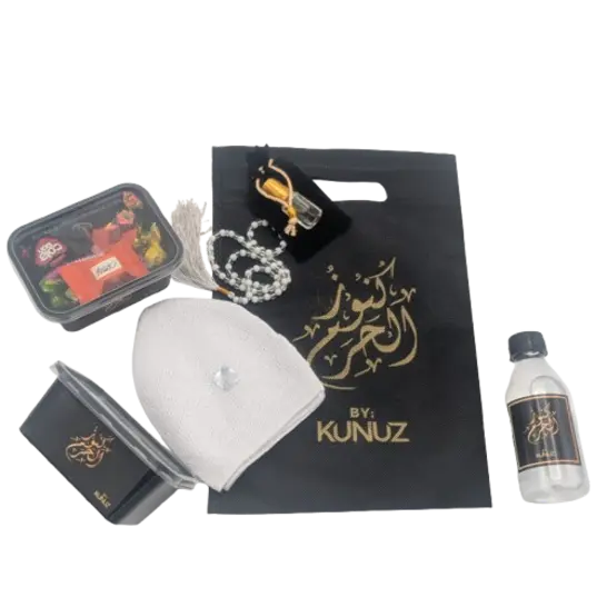 Barakah Package 5